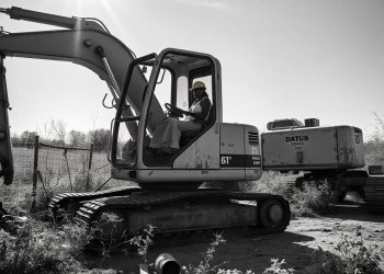 Top 3 Risks of Badly Maintained Construction Equipment