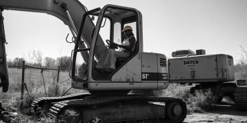 Top 3 Risks of Badly Maintained Construction Equipment