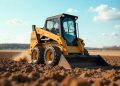 5 Efficient Methods to Level Ground With a Mini Skid Steer 5 Efficient Methods to Level Ground With a Mini Skid Steer