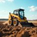 5 Efficient Methods to Level Ground With a Mini Skid Steer
