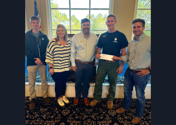 House Developers Affiliation donates ,765 to OTC’s Development Control Program