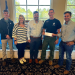 House Developers Affiliation donates ,765 to OTC’s Development Control Program House Developers Affiliation donates ,765 to OTC’s Development Control Program
