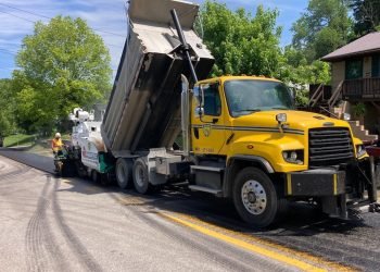 FHWA invests in cleaner development fabrics