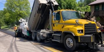 FHWA invests in cleaner development fabrics
