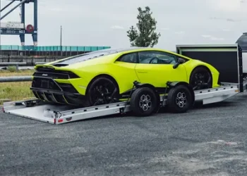Most sensible Issues to Have in Your Race Automobile Trailer