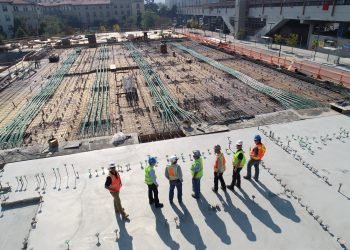 Procore so as to add AI brokers to its development control instrument platform