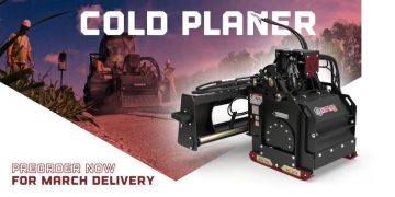 Breaking Floor on New Attachments