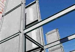What are Metal Shear Partitions?
