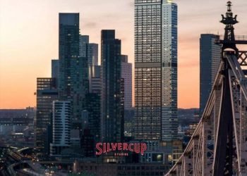 Queens’ skyline will get its tallest addition