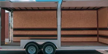 What Are the Other Sorts of Automotive Trailers？