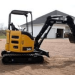 Amarillo Crime Stoppers asks for tips about mini excavator stolen from development web page