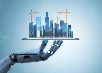 How AI Is Revolutionizing Building