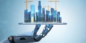 How AI Is Revolutionizing Building