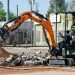 DEVELON Introduces Its Smallest Mini Excavator But : CEG