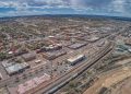 Jacobs Decided on to Design, Construct N.M. Water Plant Challenge : CEG Jacobs Decided on to Design, Construct N.M. Water Plant Challenge : CEG