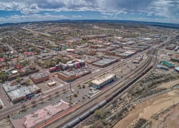 Jacobs Decided on to Design, Construct N.M. Water Plant Challenge : CEG