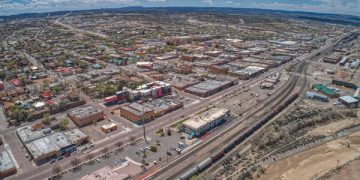 Jacobs Decided on to Design, Construct N.M. Water Plant Challenge : CEG