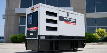 HIPOWER HS Desk bound Product Line : CEG