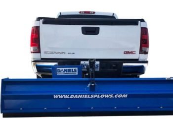 Hiniker Corporate Proclaims Acquisition of Daniels Plows : CEG