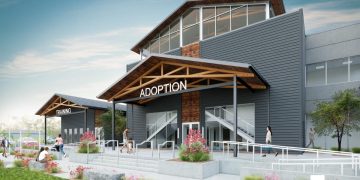 OKC Council Approves Plans for M Animal Safe haven : CEG