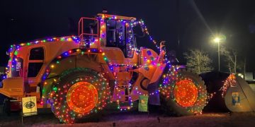 Volvo Vacation Lighting fixtures, Fan Vote casting Start : CEG