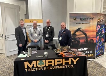 OAIMA Welcomes Document Crowd to Annual Convention in Columbus, Ohio : CEG