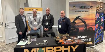 OAIMA Welcomes Document Crowd to Annual Convention in Columbus, Ohio : CEG