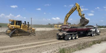 Hawkins Takes On Nebraska’s 0M I-80 Enlargement : CEG
