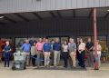 Thompson Tractor Holds Grand Opening of CAT Condo Retailer : CEG Thompson Tractor Holds Grand Opening of CAT Condo Retailer : CEG