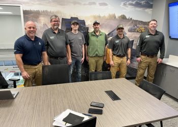 ASCENDUM’s Tech Program Serves Shoppers Successfully : CEG