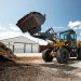 Wolf The united states Introduces New Wheel Loaders to U.S. Marketplace : CEG