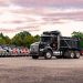 TJ Hunt Trucking Improves Potency With Kenworth T880s : CEG TJ Hunt Trucking Improves Potency With Kenworth T880s : CEG