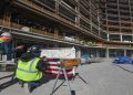 Atrium Well being Holds Topping-Out Match for New Complex Care Facility : CEG Atrium Well being Holds Topping-Out Match for New Complex Care Facility : CEG