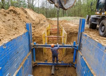 CGA Celebrates Development, Dedication to Secure Digging : CEG