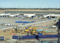 Sacramento Airport Builds 0M Walkway : CEG