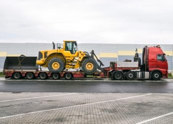 Trailer Telematics Produce Key Efficiency Signs : CEG
