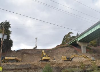 BPC, Fay Lead A part of .5B PennDOT Venture : CEG