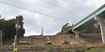 BPC, Fay Lead A part of .5B PennDOT Venture : CEG