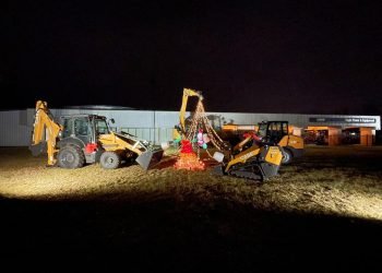 Eagle Energy & Apparatus Displays Its Vacation Spirit : CEG