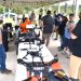 SISO Air Holds Drone, Tech Demo Match in Savannah, Ga. : CEG SISO Air Holds Drone, Tech Demo Match in Savannah, Ga. : CEG