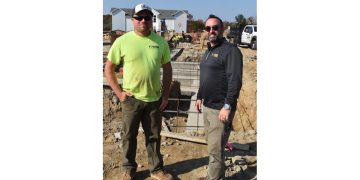 Construction Foundations: Carr Concrete : CEG
