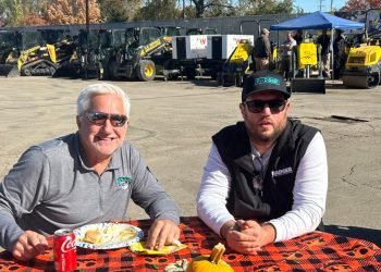 CE Leases Rocks Any other Buyer Open Area in Illinois : CEG