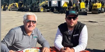 CE Leases Rocks Any other Buyer Open Area in Illinois : CEG