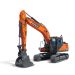 DEVELON DX225LC-7X Crawler Excavator : CEG DEVELON DX225LC-7X Crawler Excavator : CEG