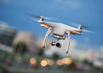 MassDOT to Use Drones for Infrastructure Initiatives : CEG