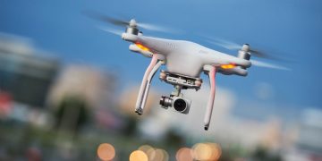 MassDOT to Use Drones for Infrastructure Initiatives : CEG