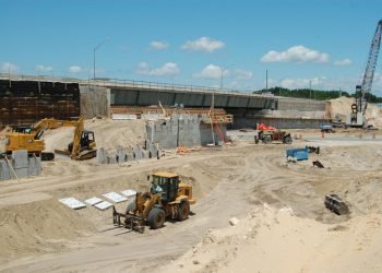 CFX Oversees 2M SR429 Enlargement in Florida : CEG