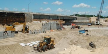 CFX Oversees 2M SR429 Enlargement in Florida : CEG