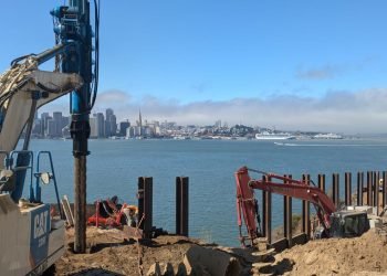 SFCTA Bridges Retrofit Addresses Seismic Protection : CEG