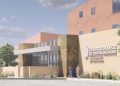 Touro College Construction First Dental Faculty in New Mexico : CEG